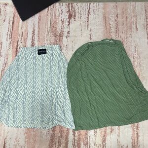 Baby car seat covers